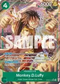 Monkey.D.Luffy (Parallel) ST30-012
