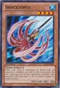 Shocktopus BP02-EN102