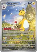 Ampharos #090/086