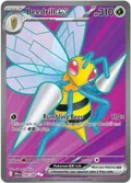 Beedrill ex #098/086