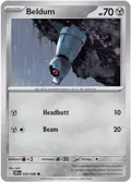 Beldum #059/086