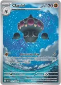 Claydol #092/086