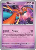 Deoxys #032/086