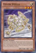 Vylon Stella BP02-EN107