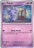 Espurr #036/086