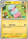 Flaaffy #028/086