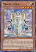 Vylon Prism BP02-EN108