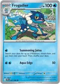 Frogadier #021/086