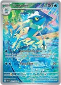 Frogadier #089/086
