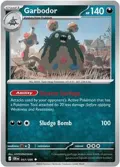 Garbodor #057/086
