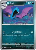 Golbat #050/086