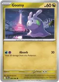 Goomy #066/086