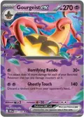 Gourgeist ex #041/086