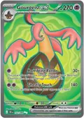 Gourgeist ex #102/086