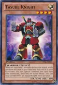 Tasuke Knight BP02-EN110