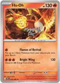 Ho-Oh #010/086