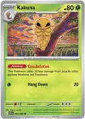 Kakuna #002/086