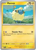 Mareep #027/086