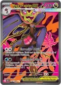 Mega Dragalge ex #104/086