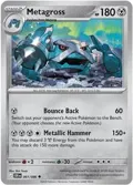Metagross #061/086