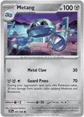 Metang #060/086