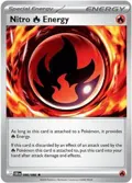 Nitro R Energy #086/086