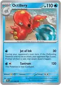 Octillery #017/086