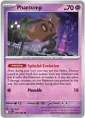 Phantump #038/086