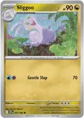 Sliggoo #067/086