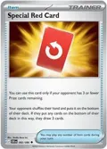 Special Red Card #082/086