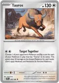 Tauros #069/086