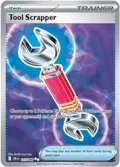 Tool Scrapper #115/086
