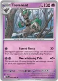 Trevenant #039/086