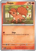 Vulpix #008/086