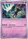 Xerneas #042/086