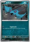 Zubat #049/086