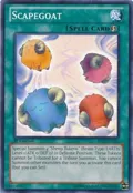 Scapegoat BP02-EN136