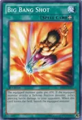 Big Bang Shot BP02-EN141