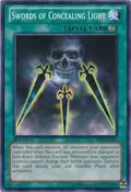 Swords of Concealing Light BP02-EN147