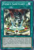 Fiend's Sanctuary BP02-EN151