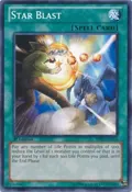 Star Blast BP02-EN154