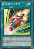 Rocket Pilder BP02-EN157