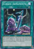 Cursed Armaments BP02-EN159