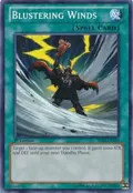 Blustering Winds BP02-EN163