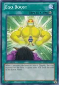 Ego Boost BP02-EN164