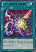 Full-Force Strike BP02-EN166
