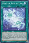 Photon Sanctuary BP02-EN167
