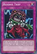 Reverse Trap BP02-EN169