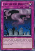 Call of the Haunted BP02-EN171