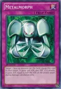 Metalmorph BP02-EN173